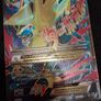 Pokemon Card : Mega Manectric Ex 24a Image 5