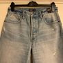 Womens Abercrombie & Fitch Jeans Image 2