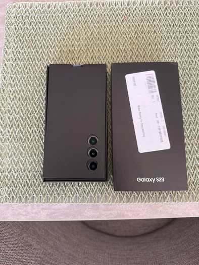 Unlocked Samsung S23