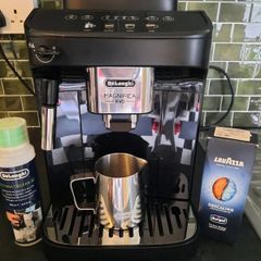Delonghi Magnifica Evo Coffee Machine