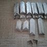 New Metal Corner Trims / Edge Profiles Image 2