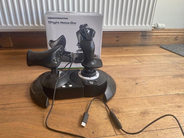 Thrustmaster T.Flight Hotas One