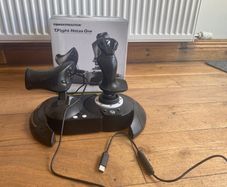Thrustmaster T.Flight Hotas One