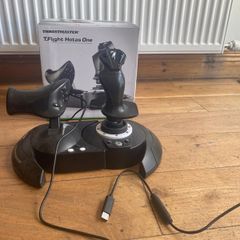 Thrustmaster T.Flight Hotas One