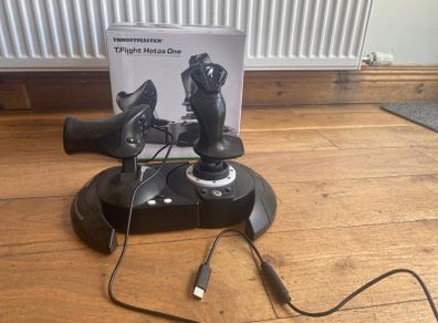 Thrustmaster T.Flight Hotas One
