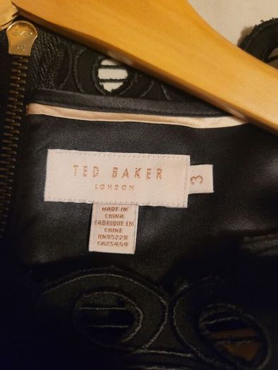 Ted Baker A-Line Dress