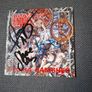 NAPALM DEATH: Utopia Banished -Rare original 1992 pressing with bonus disc(Autographed) Image 5