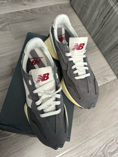 New Balance Trainers UK 7