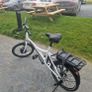 Assist hybrid electric bike Image 6