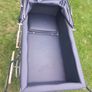 Vintage 1970s Silver Cross pram, a design classic, D18 Image 5