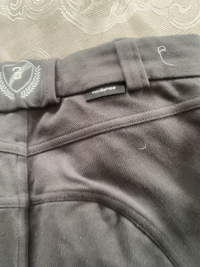 Horse riding trousers