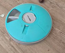 Automatic Cat Feeder