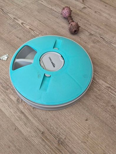 Automatic Cat Feeder