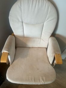 Babylo rocking chair