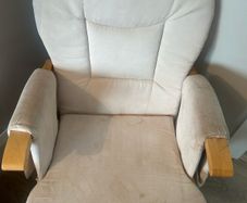 Babylo rocking chair