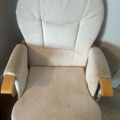 Babylo rocking chair
