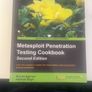 Metasploit Book Bundle (Ethical Hacking / Penetration Testing Collection) Image 4