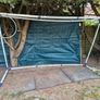 kids football goal Image 2