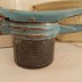 Vintage Potato Ricer Image 2