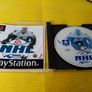 Nhl 2001 PlayStation 1 Ps1 Games PlayStation 2 Ps2 Games Original Image 5