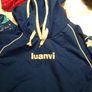 Leader Gymnastics Hoodies Image 3