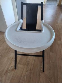 Highchair