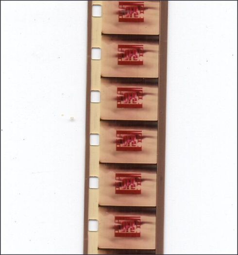Horror of Frankenstein - Hammer - Super 8mm Feature - Colour/Sound -