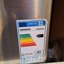 Siemens Dishwasher Image 5