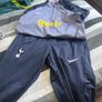 4 spurs original size xl older boys tracksuits green one has matching t shirt Image 3