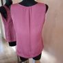 Women's Top Nwot Size 14 Image 3