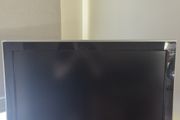 Classic Philips TV (32inch) + DVD Player Included