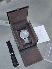 Bulova Luna Pilot
