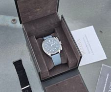 Bulova Luna Pilot