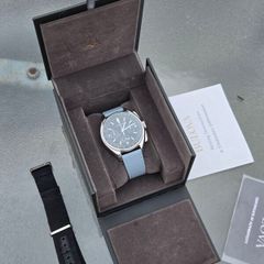 Bulova Luna Pilot