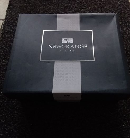 Newgrange Living : Grande Eiffel Candlesticks , Pair , Ivory Dinner Candles