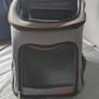 pet backpack Image 3