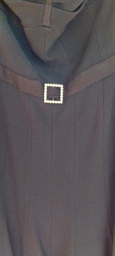 Karen Millen Strapless Dress