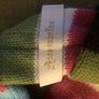 New Accessorize Dog Scarf & Legwarmers Image 4