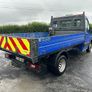 Ford transit tipper Image 5