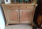 Italian dresser