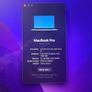 MacBook Pro 2019 - 16" - i9 - 32GB - 2TB - (A2141) Image 4