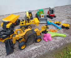 Free toys