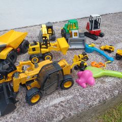 Free toys