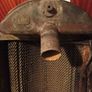Veteran Car Radiator Image 5
