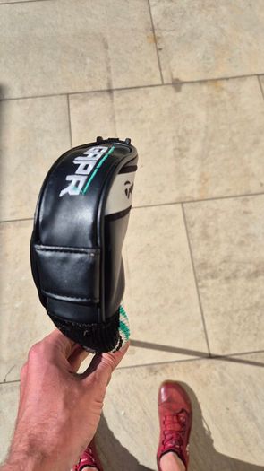 TaylorMade GAPR driving iron