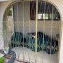 Wrought Iron Gates Image 5