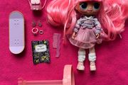 L.O.L. Surprise dolls! Ali Dance Tweens Series 4