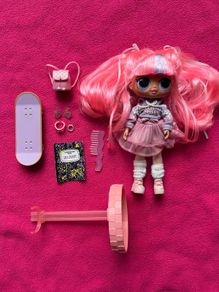 L.O.L. Surprise dolls! Ali Dance Tweens Series 4