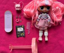 L.O.L. Surprise dolls! Ali Dance Tweens Series 4