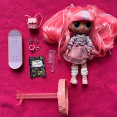 L.O.L. Surprise dolls! Ali Dance Tweens Series 4
